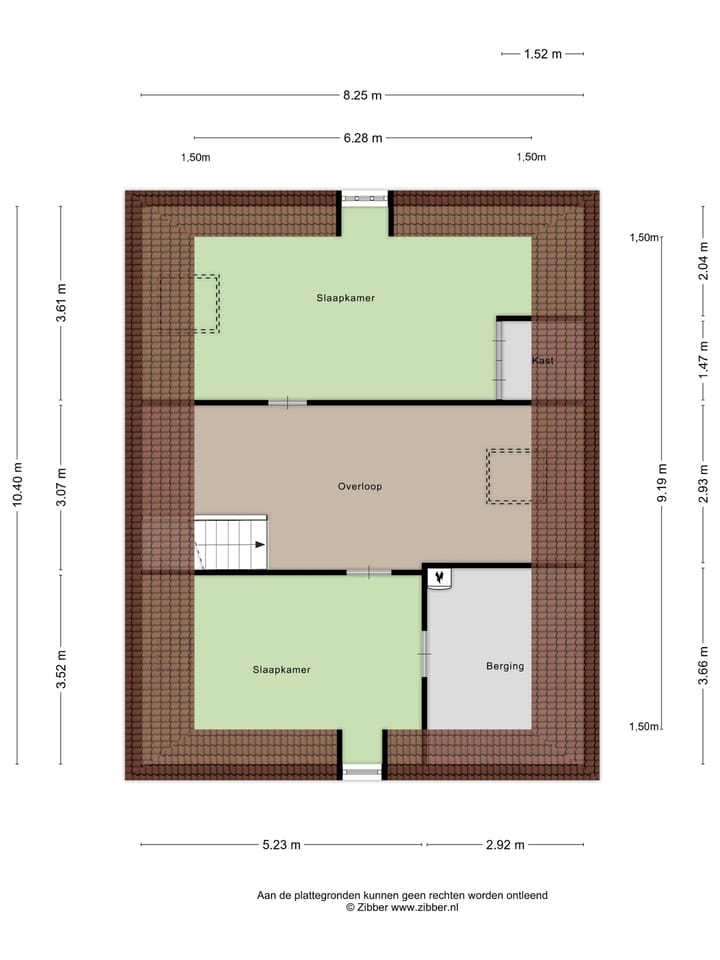 Foto 54 van Vrijthof 14