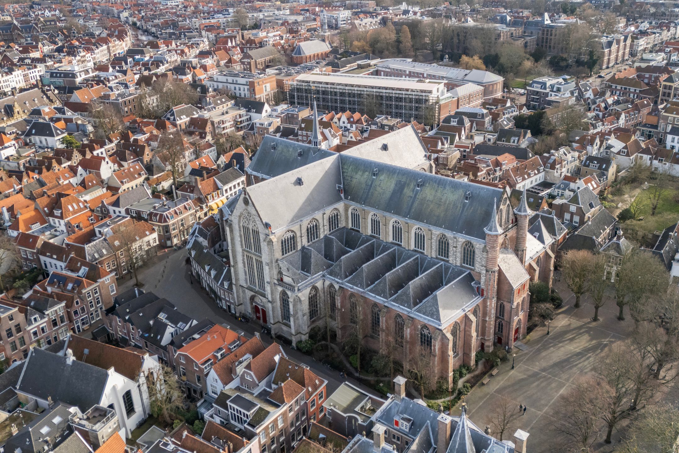 Foto 9 van Langebrug 30