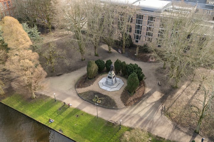 Foto 10 van Langebrug 30