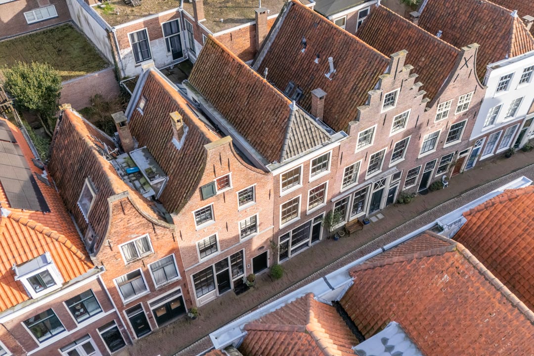 Foto 1 van Langebrug 30