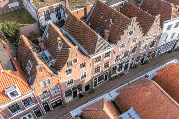 Foto 1 van Langebrug 30