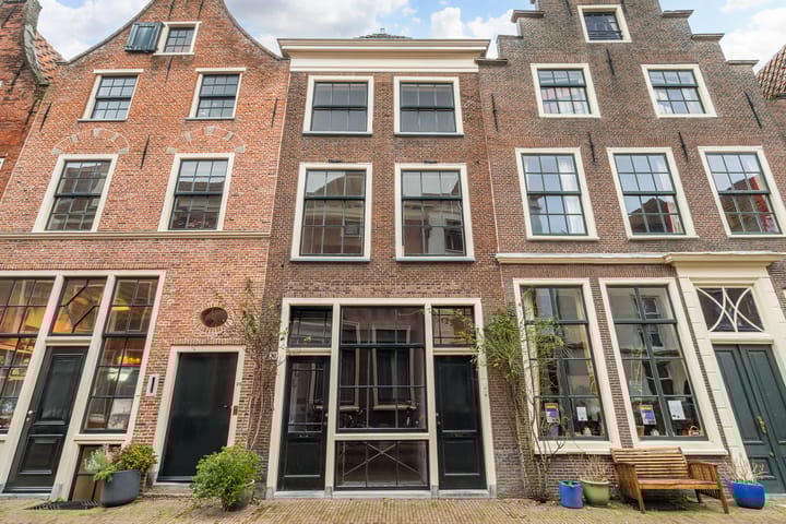 Foto 3 van Langebrug 30