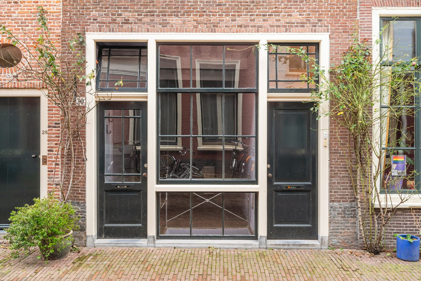 Foto 5 van Langebrug 30