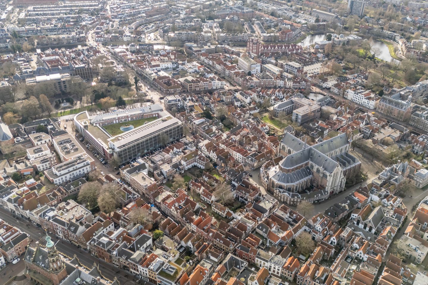 Foto 14 van Langebrug 30