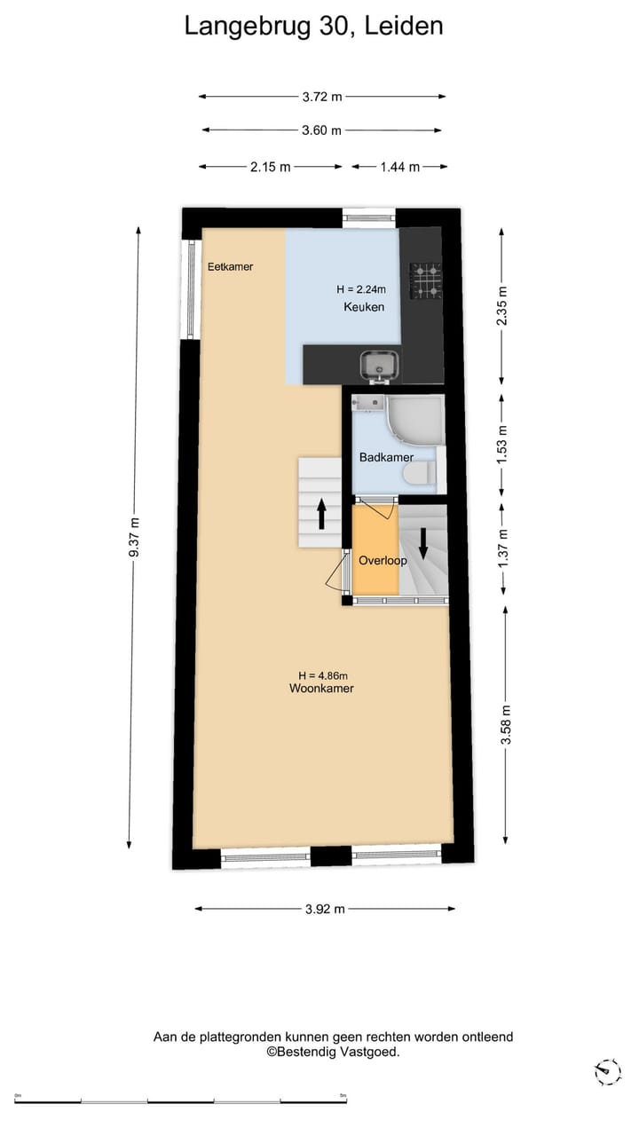 Foto 75 van Langebrug 30