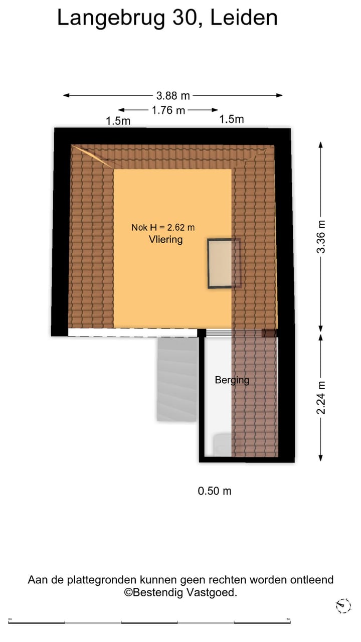 Foto 76 van Langebrug 30