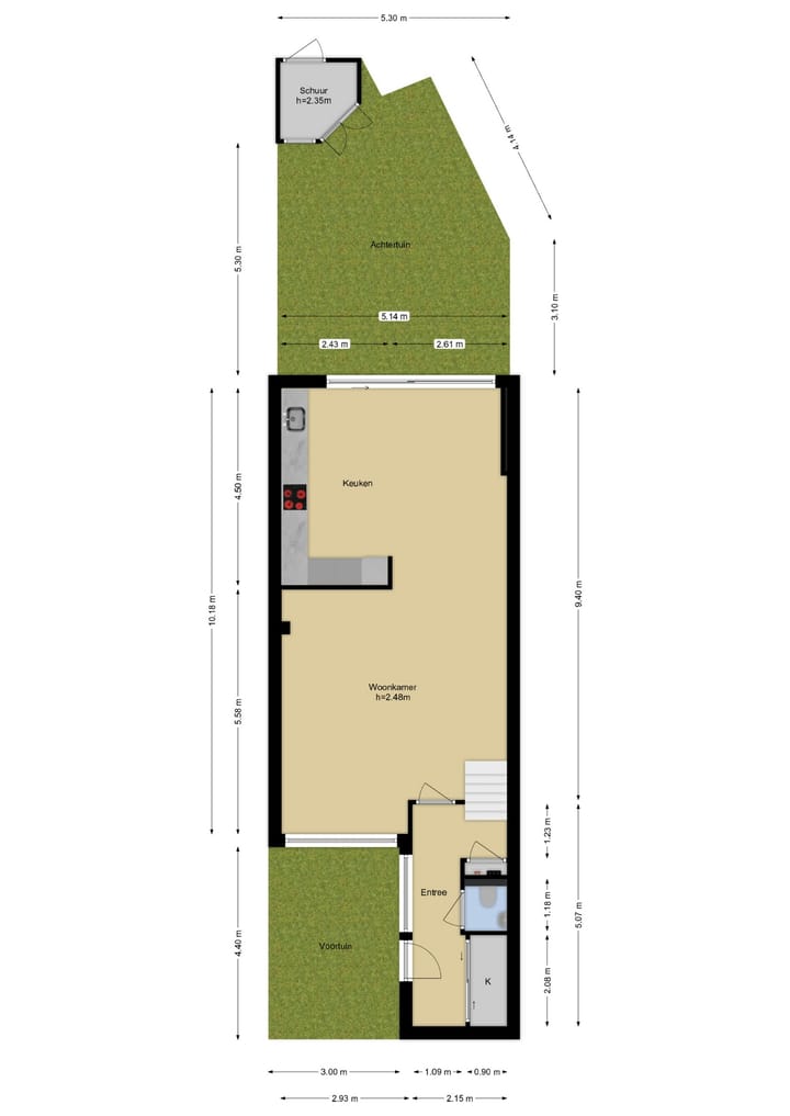 Foto 49 van Zeemandreef 85