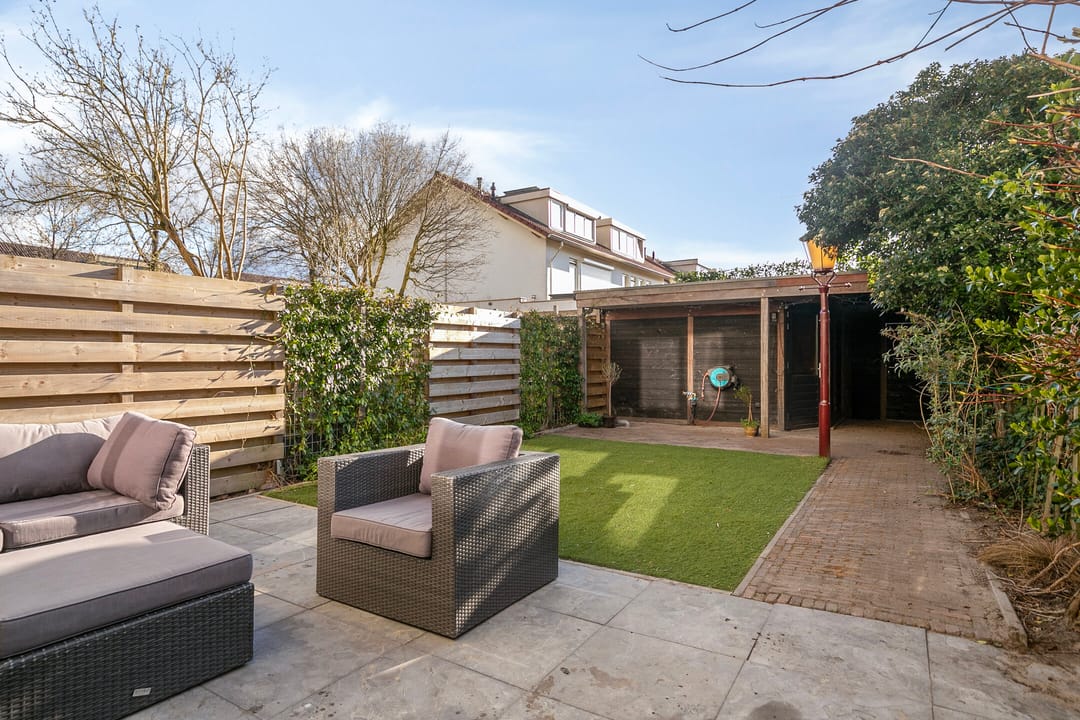 Foto 2 van Patriciërslaan 5