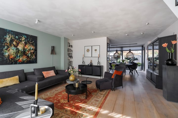 Foto 4 van Zeemandreef 85