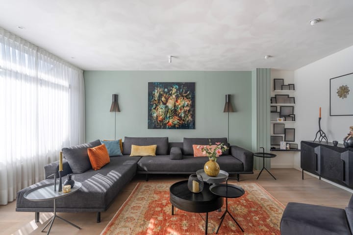 Foto 5 van Zeemandreef 85