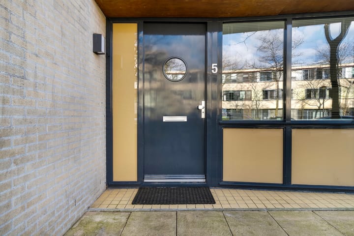 Foto 6 van Patriciërslaan 5