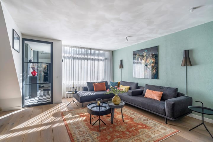 Foto 7 van Zeemandreef 85