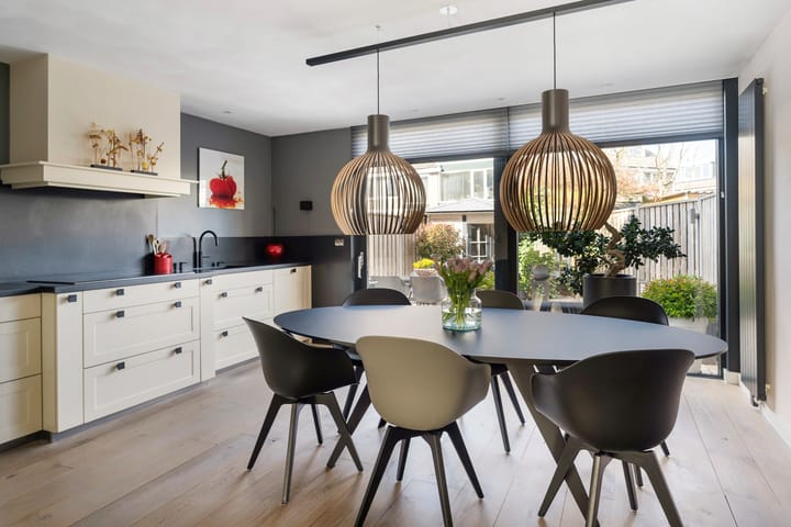 Foto 3 van Zeemandreef 85