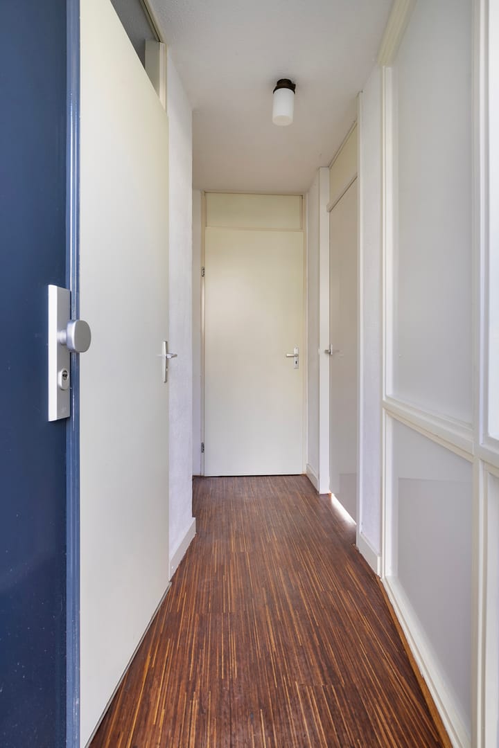 Foto 8 van Patriciërslaan 5