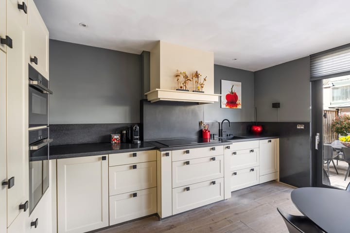 Foto 2 van Zeemandreef 85