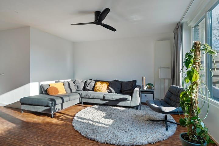 Foto 10 van Patriciërslaan 5