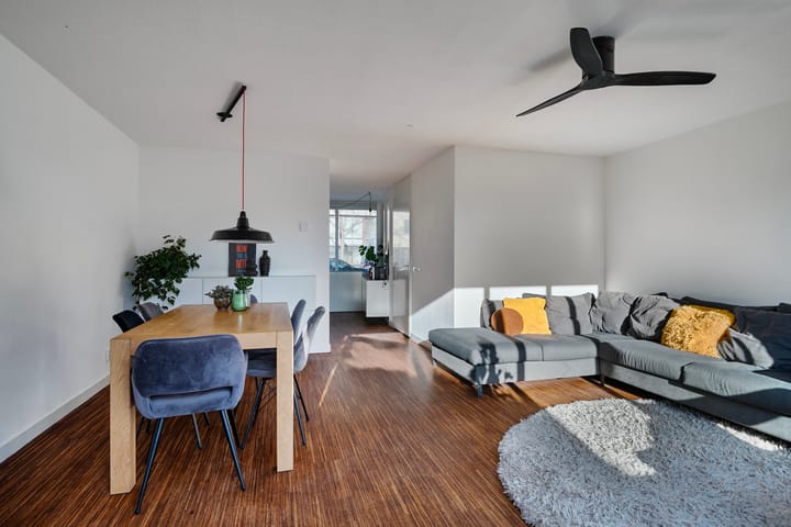 Foto 11 van Patriciërslaan 5