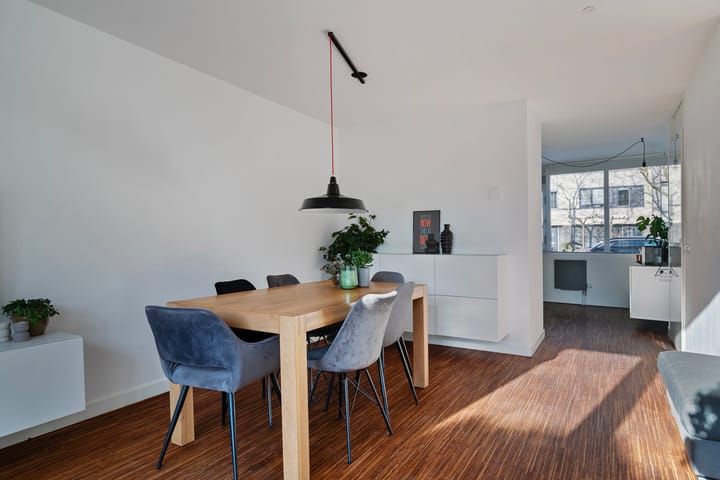 Foto 12 van Patriciërslaan 5