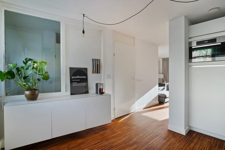 Foto 14 van Patriciërslaan 5