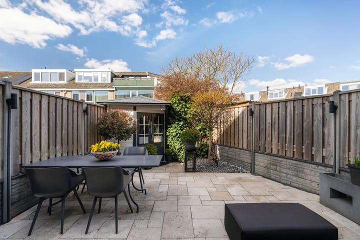 Foto 15 van Zeemandreef 85