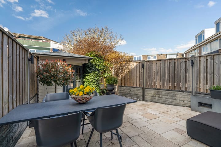 Foto 16 van Zeemandreef 85