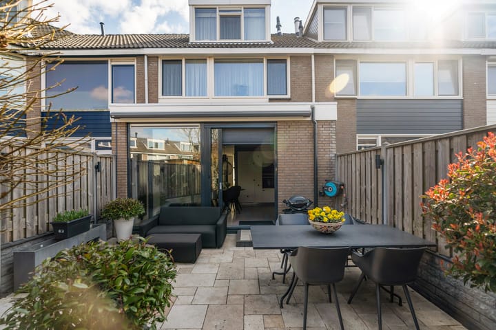 Foto 17 van Zeemandreef 85