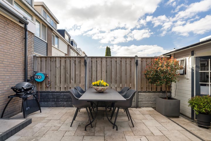 Foto 20 van Zeemandreef 85