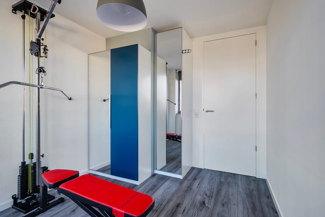 Foto 28 van Patriciërslaan 5