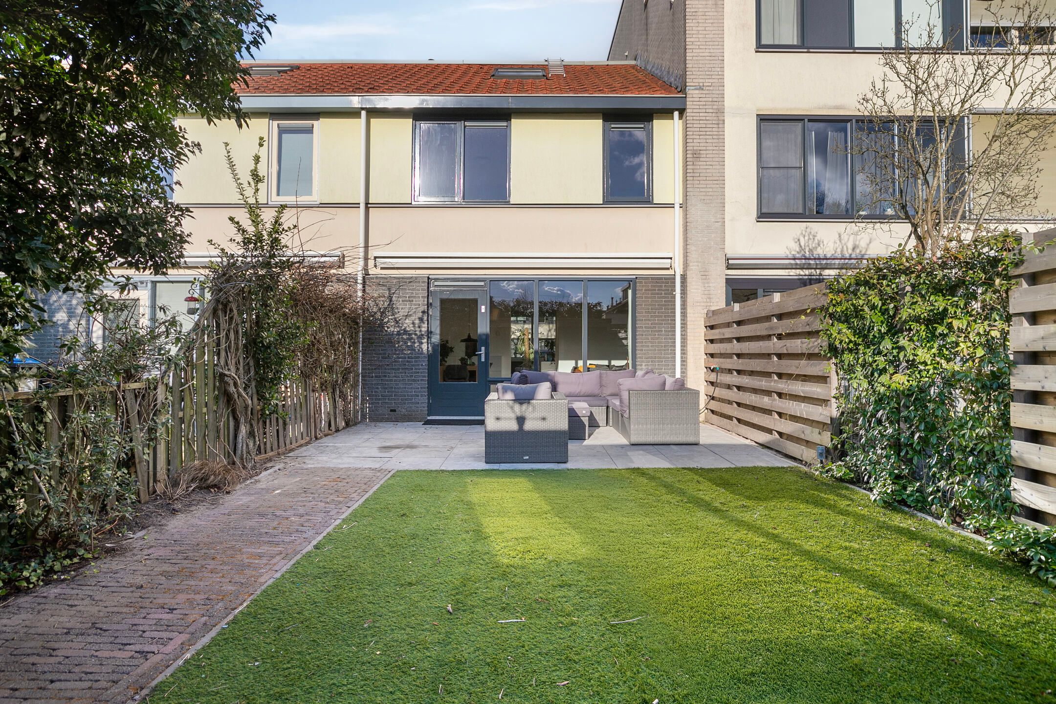 Foto 30 van Patriciërslaan 5