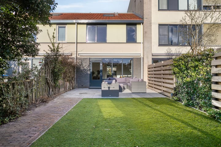 Foto 30 van Patriciërslaan 5