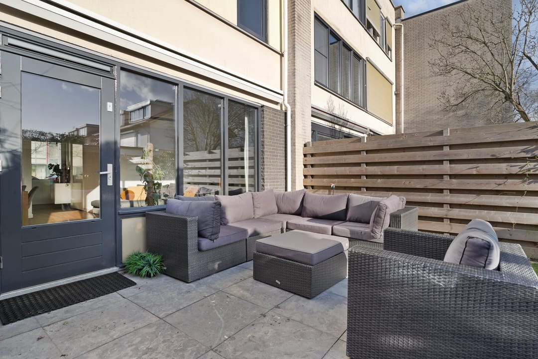 Foto 31 van Patriciërslaan 5