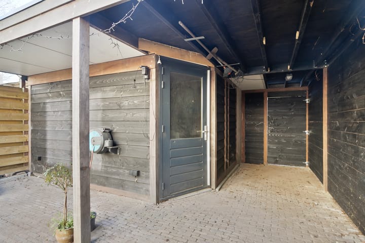 Foto 33 van Patriciërslaan 5