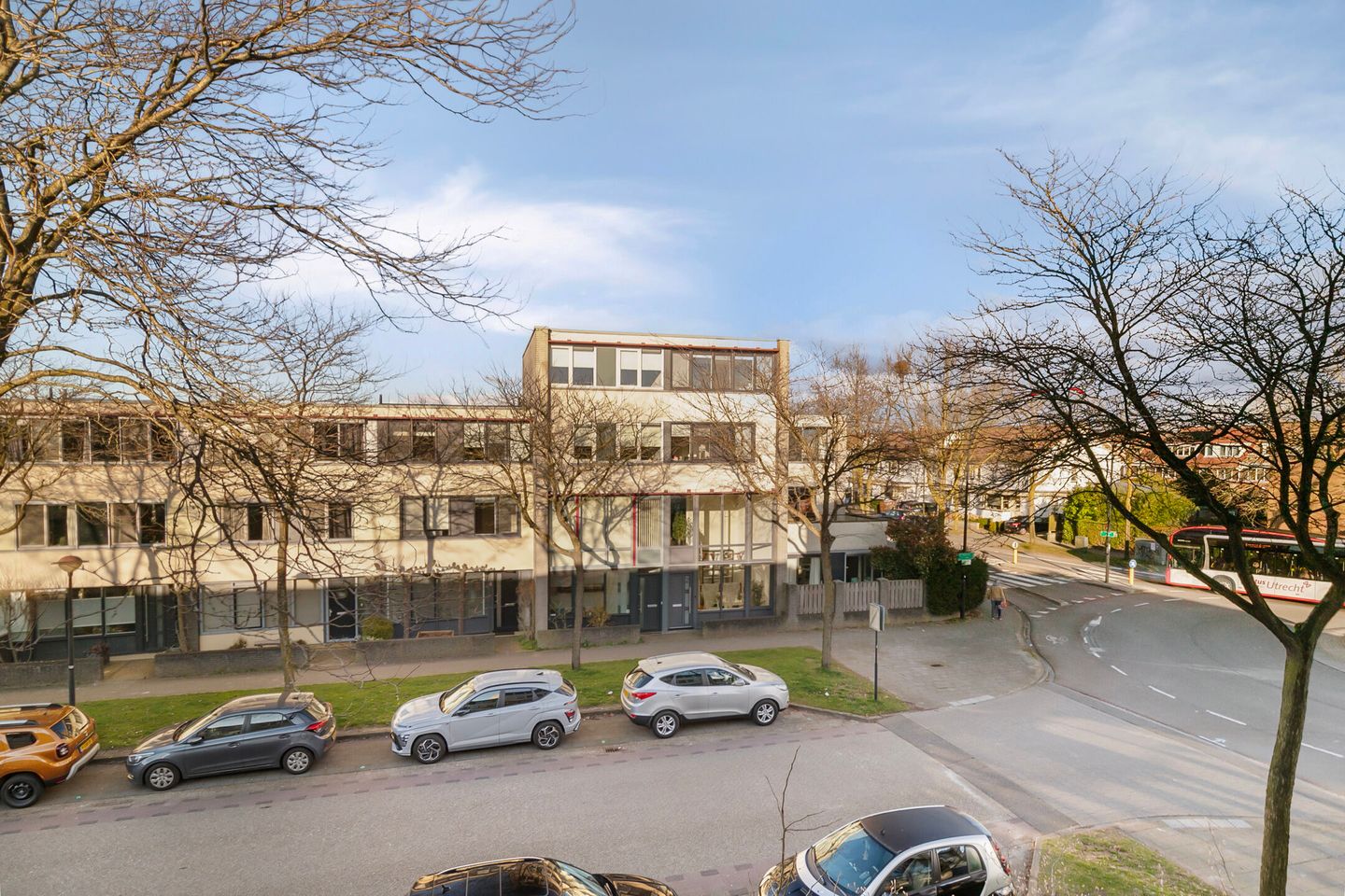 Foto 34 van Patriciërslaan 5