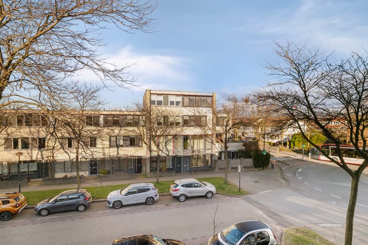 Foto 34 van Patriciërslaan 5