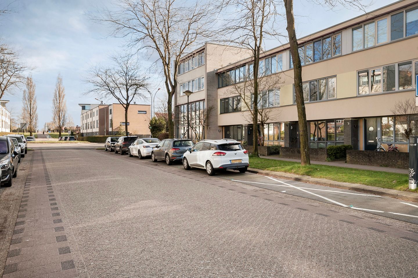 Foto 35 van Patriciërslaan 5