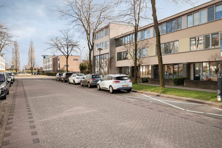 Foto 35 van Patriciërslaan 5