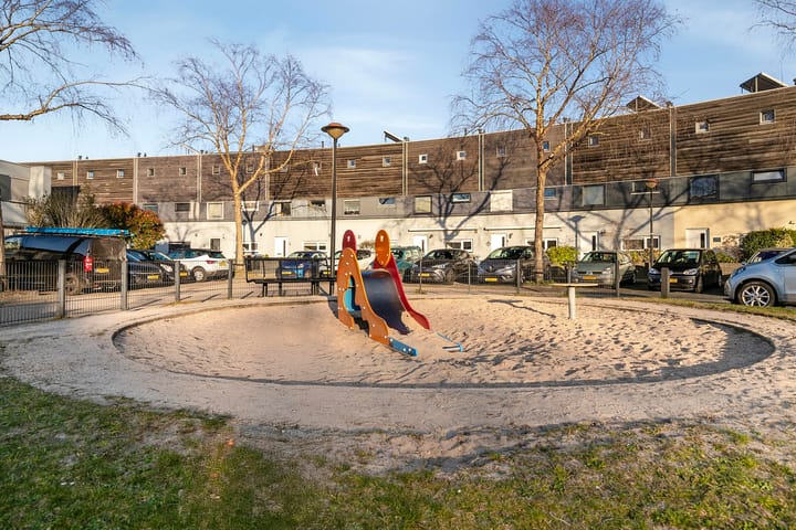 Foto 36 van Patriciërslaan 5