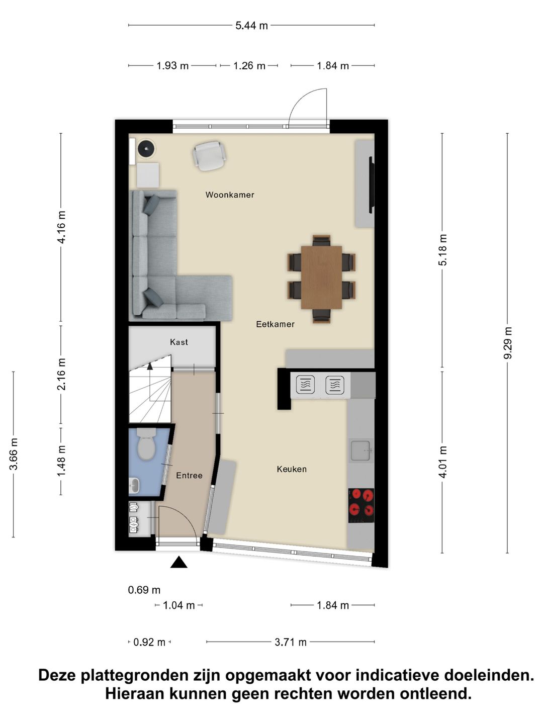 Foto 37 van Patriciërslaan 5