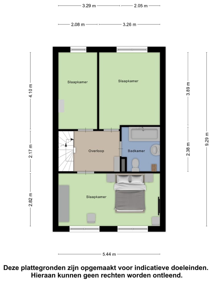 Foto 38 van Patriciërslaan 5