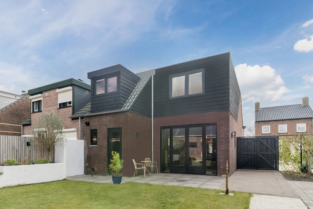 Foto 1 van Nieuwstraat 76