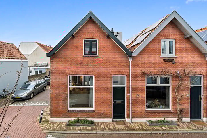 Bekijk foto van Westerstraat 116