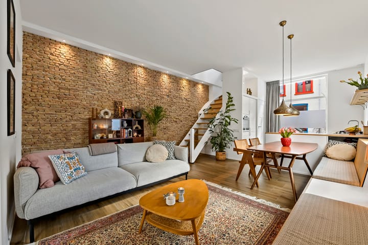 Foto 3 van Westerstraat 116