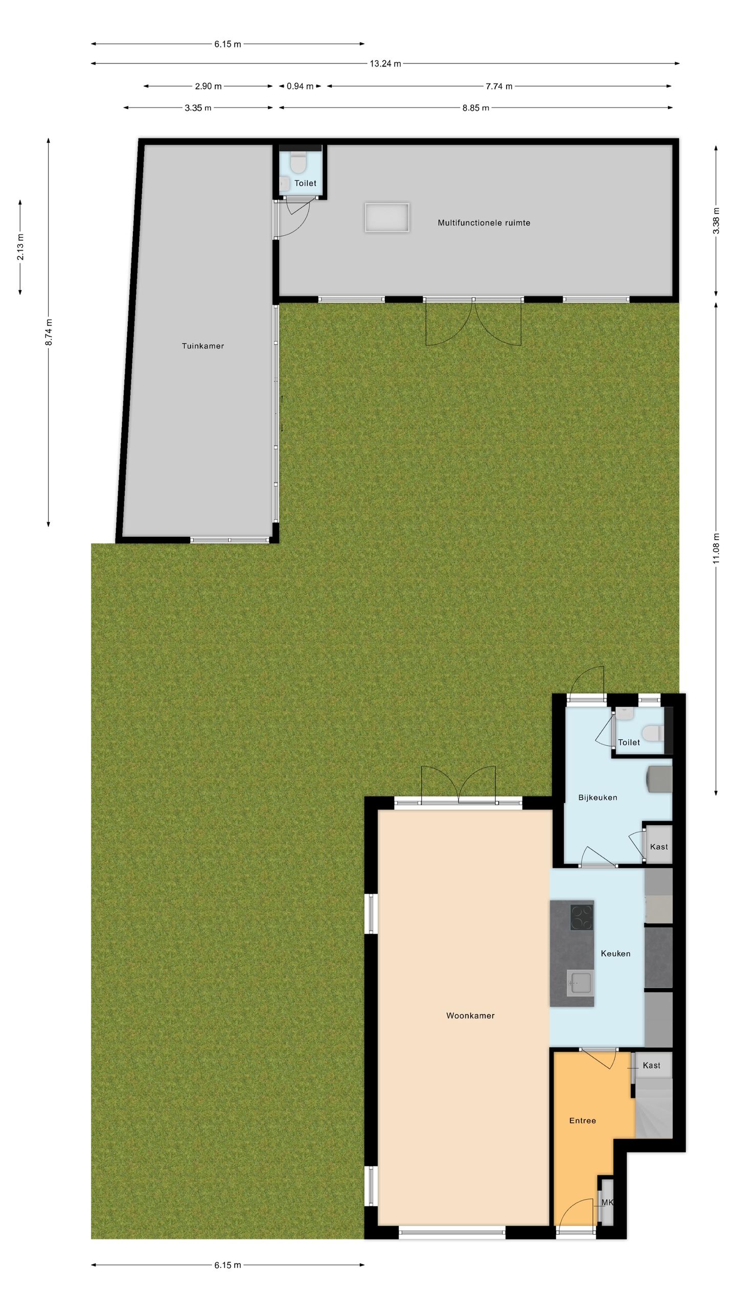 Foto 49 van Nieuwstraat 76