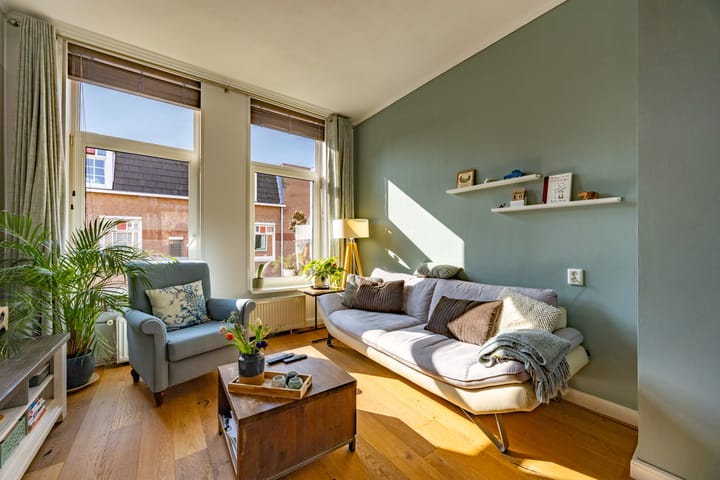 Foto 2 van Stadhoudersstraat 34