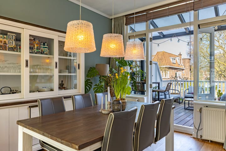 Foto 3 van Stadhoudersstraat 34