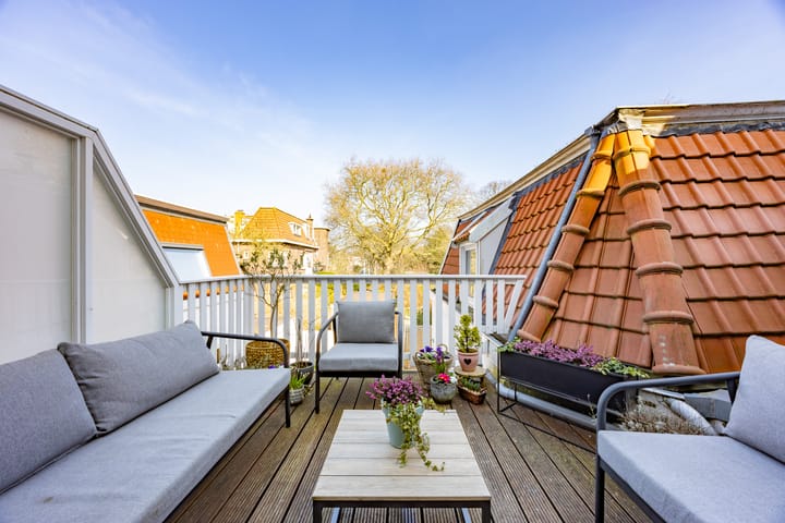 Foto 6 van Stadhoudersstraat 34