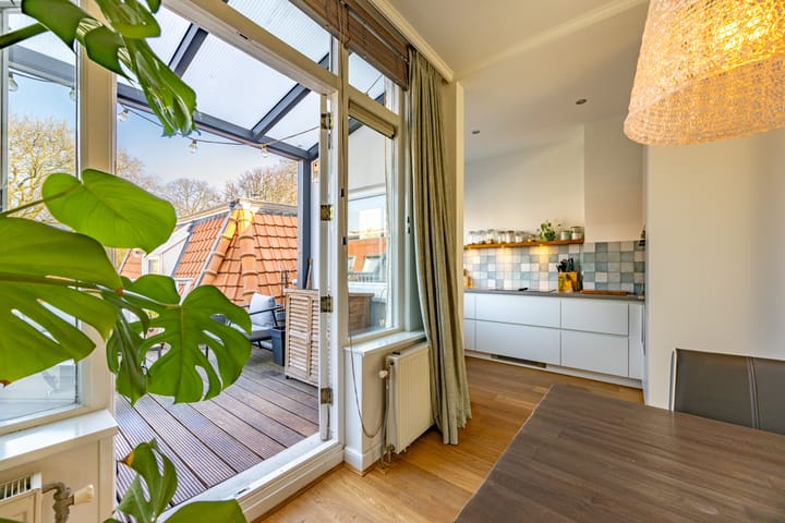 Foto 7 van Stadhoudersstraat 34