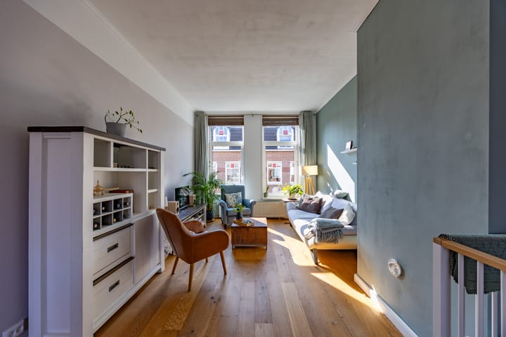 Foto 11 van Stadhoudersstraat 34