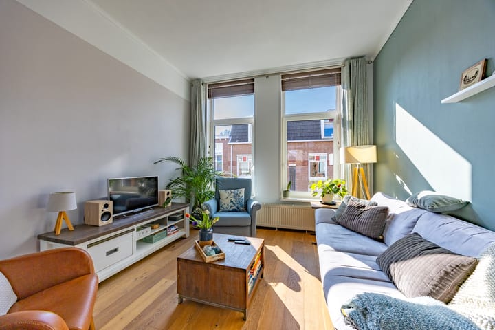 Foto 12 van Stadhoudersstraat 34