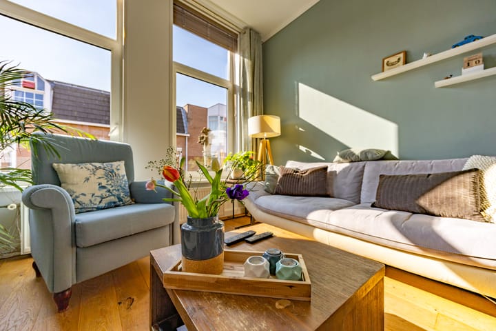 Foto 13 van Stadhoudersstraat 34